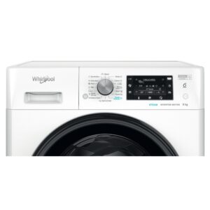 Pesumasin Whirlpool