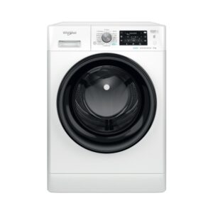 Pesumasin Whirlpool