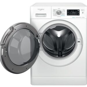 Kuivatiga pesumasin Whirlpool