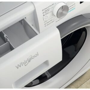 Kuivatiga pesumasin Whirlpool