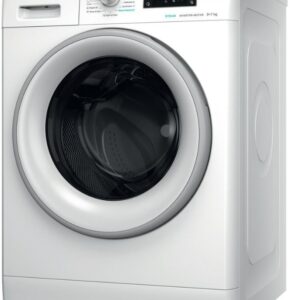 Kuivatiga pesumasin Whirlpool