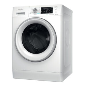 Kuivatiga pesumasin Whirlpool