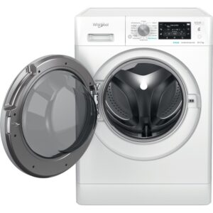 Kuivatiga pesumasin Whirlpool
