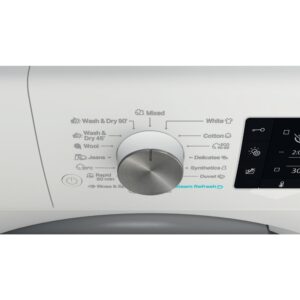 Kuivatiga pesumasin Whirlpool