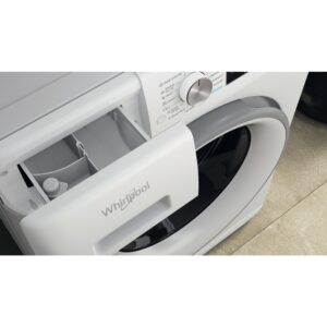 Kuivatiga pesumasin Whirlpool