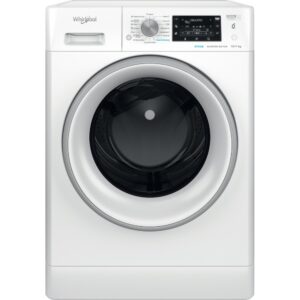 Kuivatiga pesumasin Whirlpool