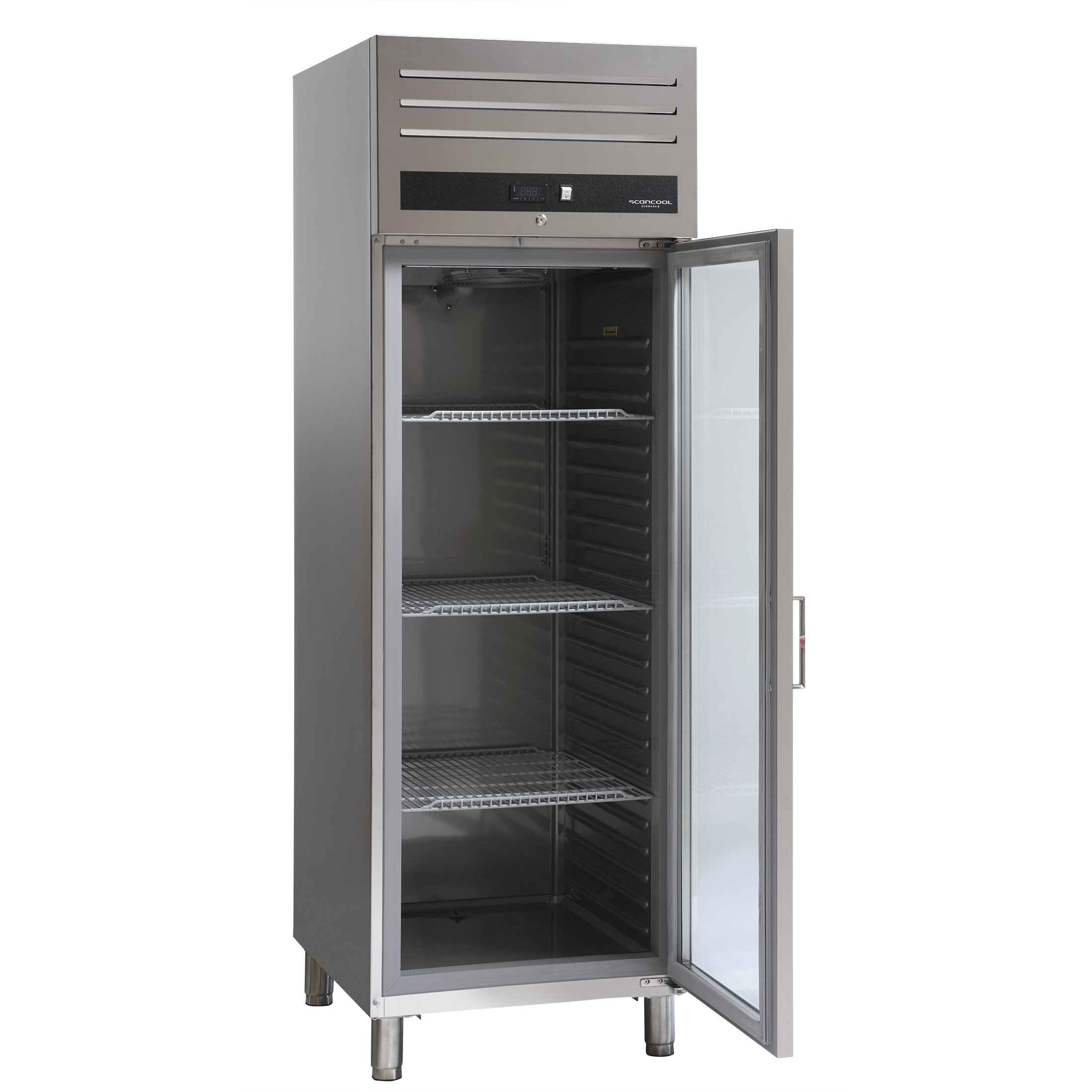 Vitriinkülmik Scandomestic - Image 2