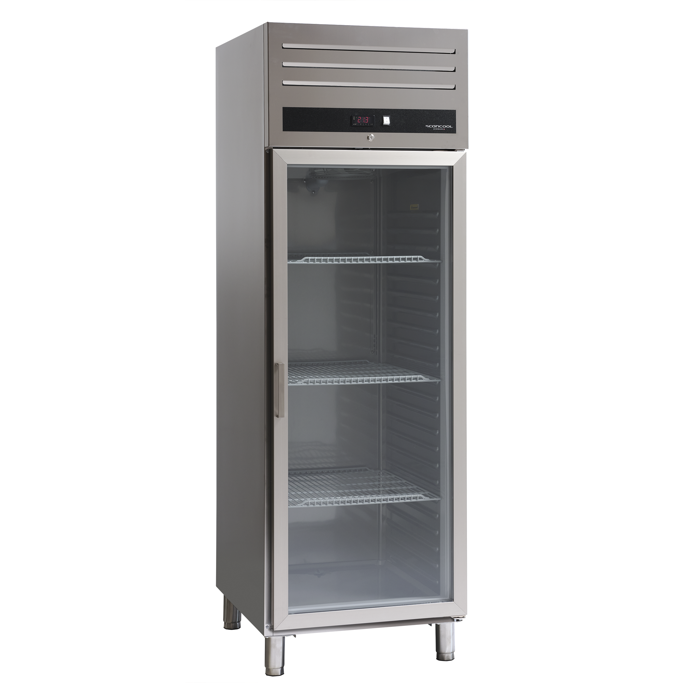 Vitriinkülmik Scandomestic