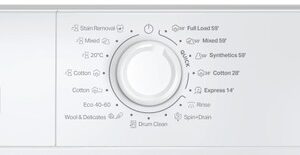 Pesumasin Indesit