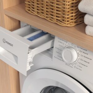 Pesumasin Indesit