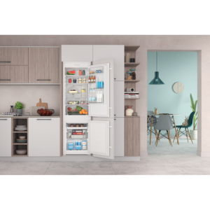Integreeritav külmik Indesit