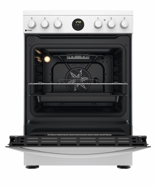 Keraamiline pliit Indesit