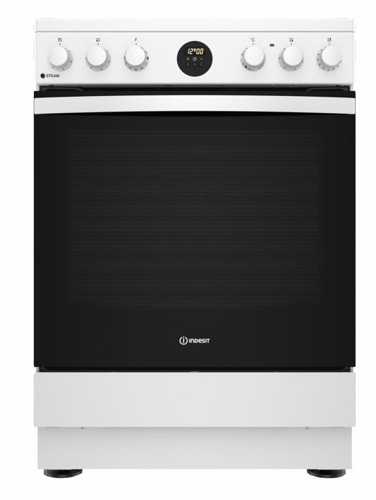 Keraamiline pliit Indesit