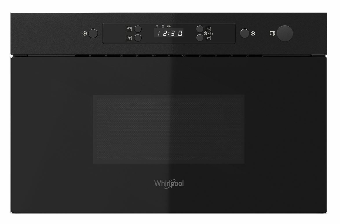 Integreeritav mikrolaineahi Whirlpool