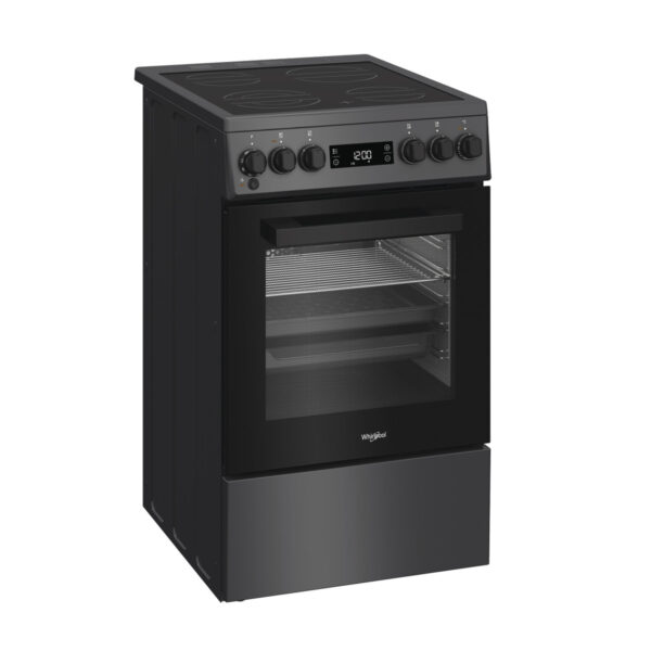 Keraamiline pliit Whirlpool