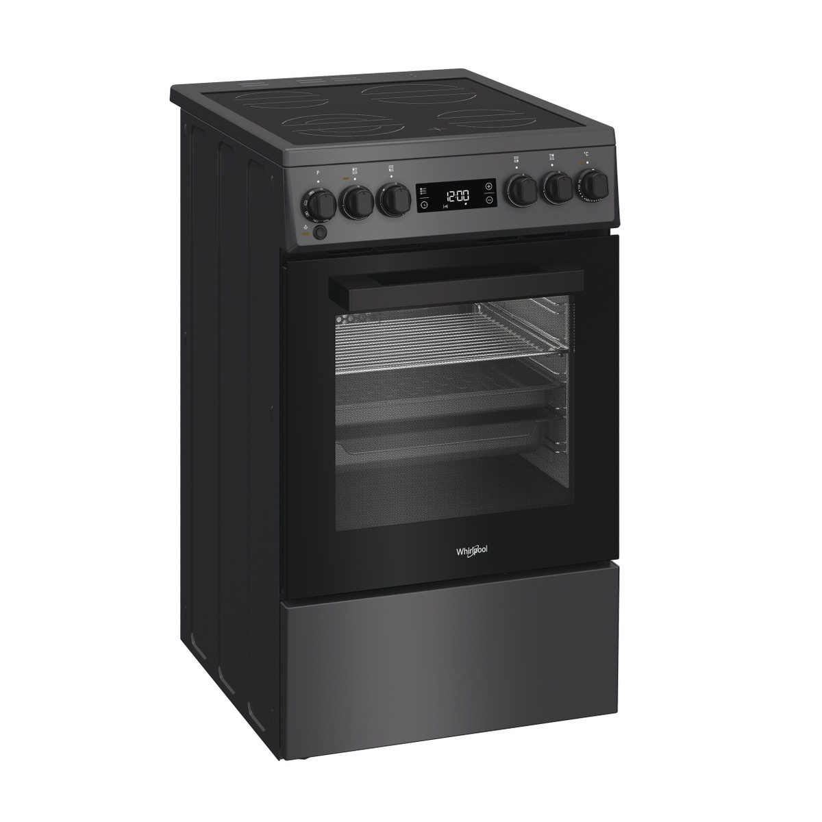 Keraamiline pliit Whirlpool