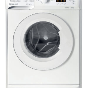 Pesumasin Indesit
