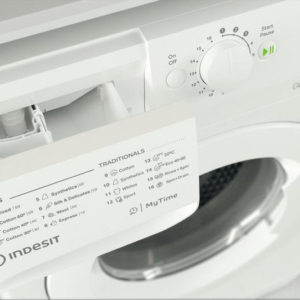 Pesumasin Indesit