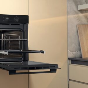 Integreeritav ahi Whirlpool