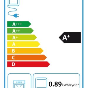 Integreeritav ahi Whirlpool