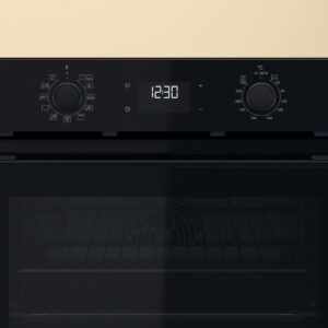 Integreeritav ahi Whirlpool