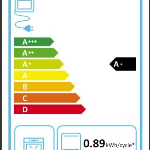 Integreeritav ahi Whirlpool