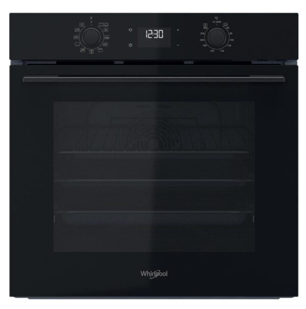 Integreeritav ahi Whirlpool