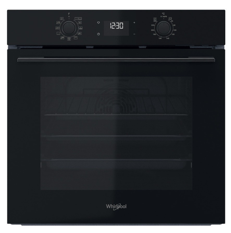 Integreeritav ahi Whirlpool