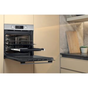 Integreeritav ahi Whirlpool