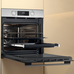 Integreeritav ahi Whirlpool