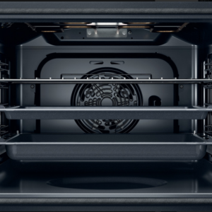 Integreeritav ahi Whirlpool