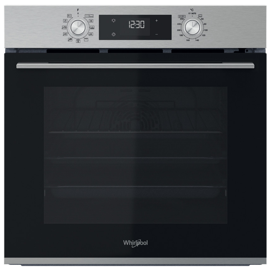 Integreeritav ahi Whirlpool