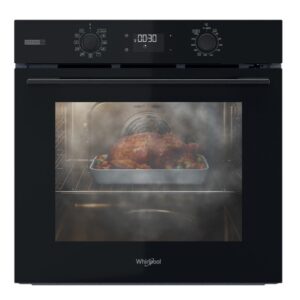 Integreeritav ahi Whirlpool