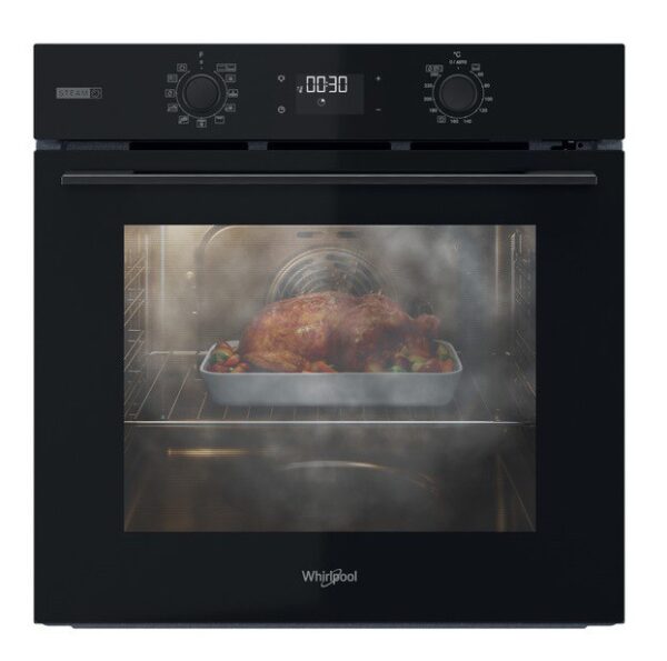 Integreeritav ahi Whirlpool