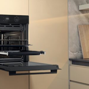 Integreeritav ahi Whirlpool