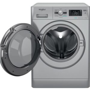 Kuivatiga pesumasin Whirlpool