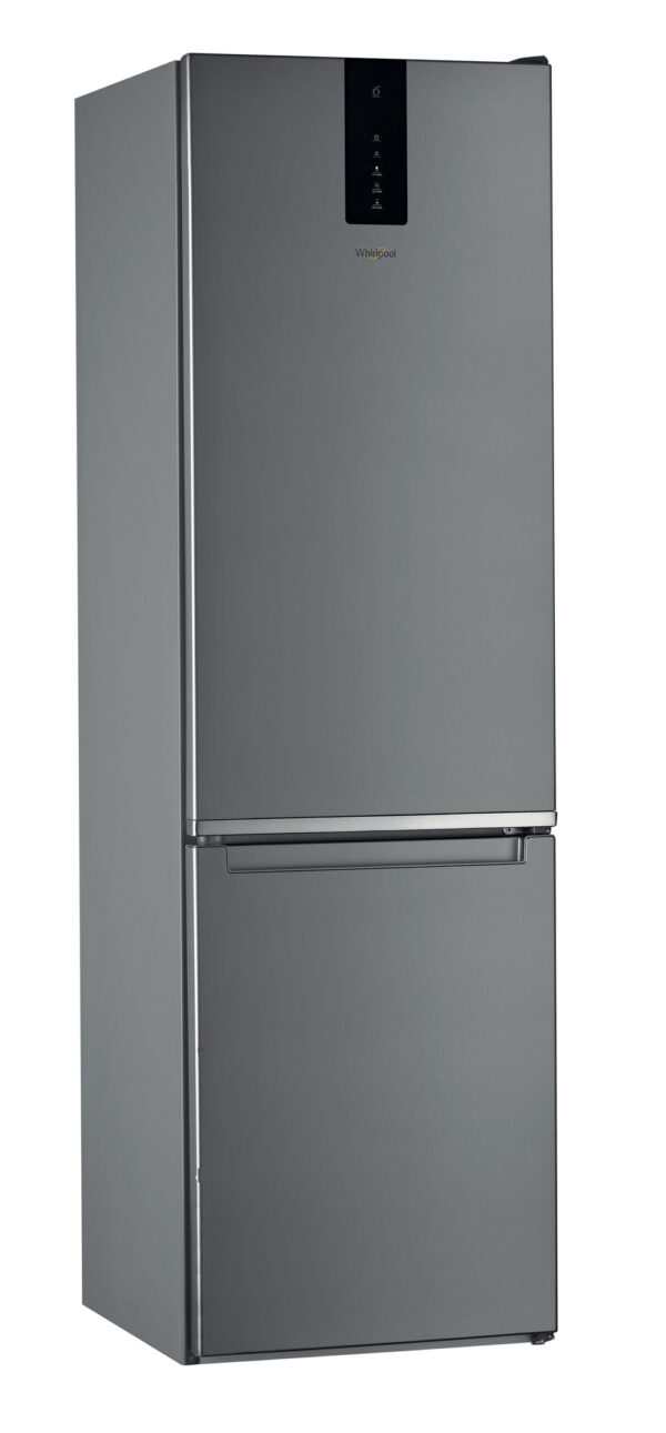 Külmik-sügavkülmik Whirlpool