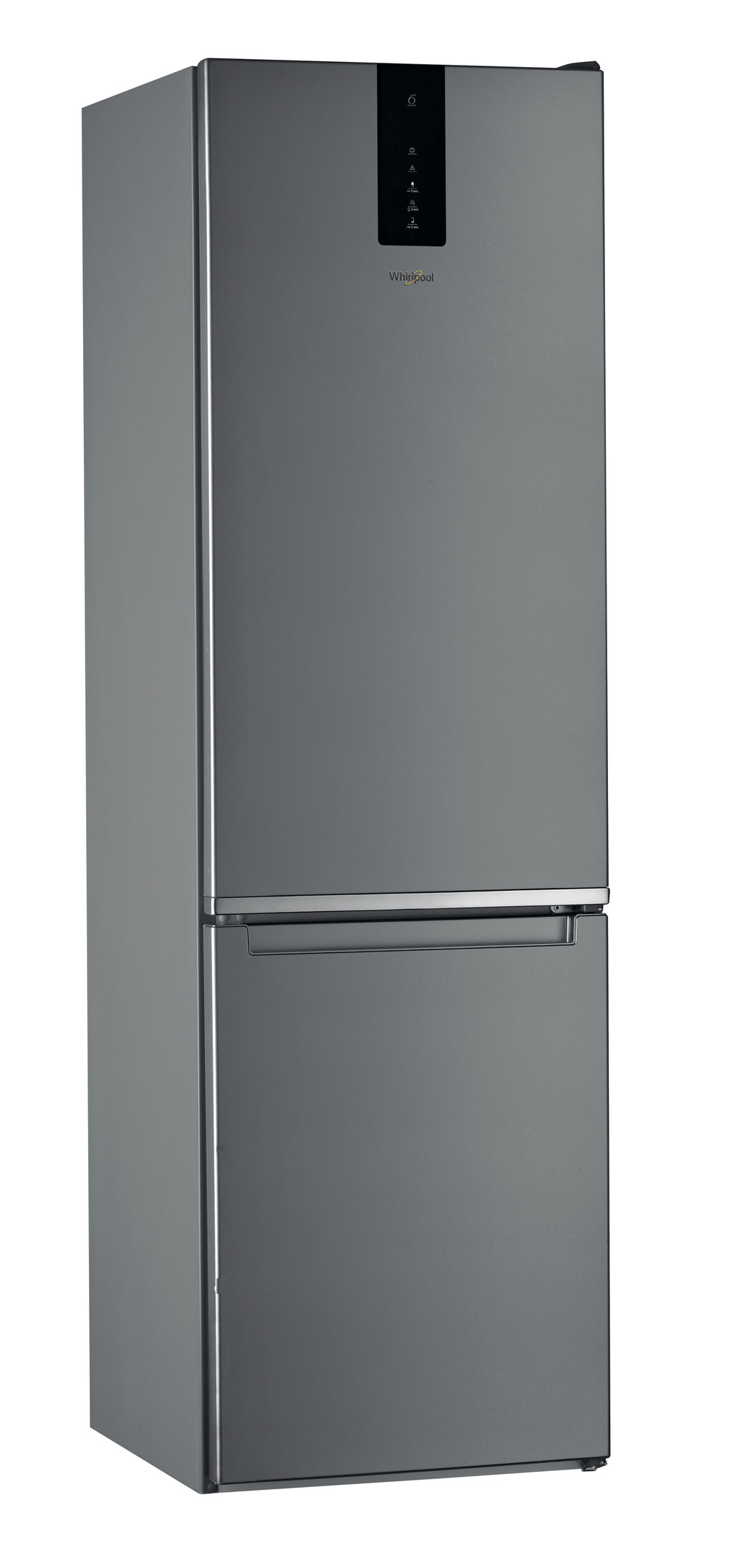 Külmik-sügavkülmik Whirlpool