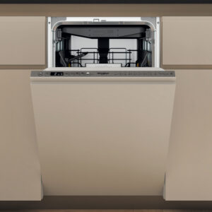 Integreeritav nõudepesumasin Whirlpool Kitchen Only