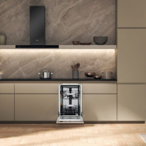 Integreeritav nõudepesumasin Whirlpool Kitchen Only