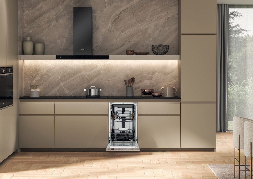 Integreeritav nõudepesumasin Whirlpool Kitchen Only - Image 7