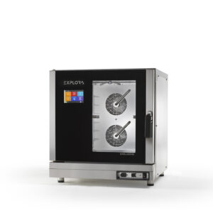 Kombiahi Pidom Explora PF7906