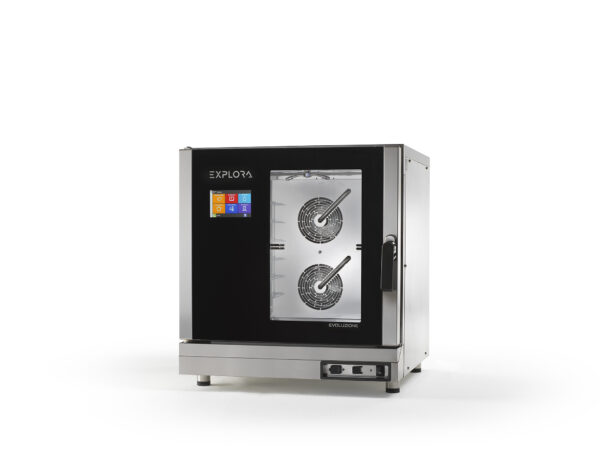 Kombiahi Pidom Explora PF7906