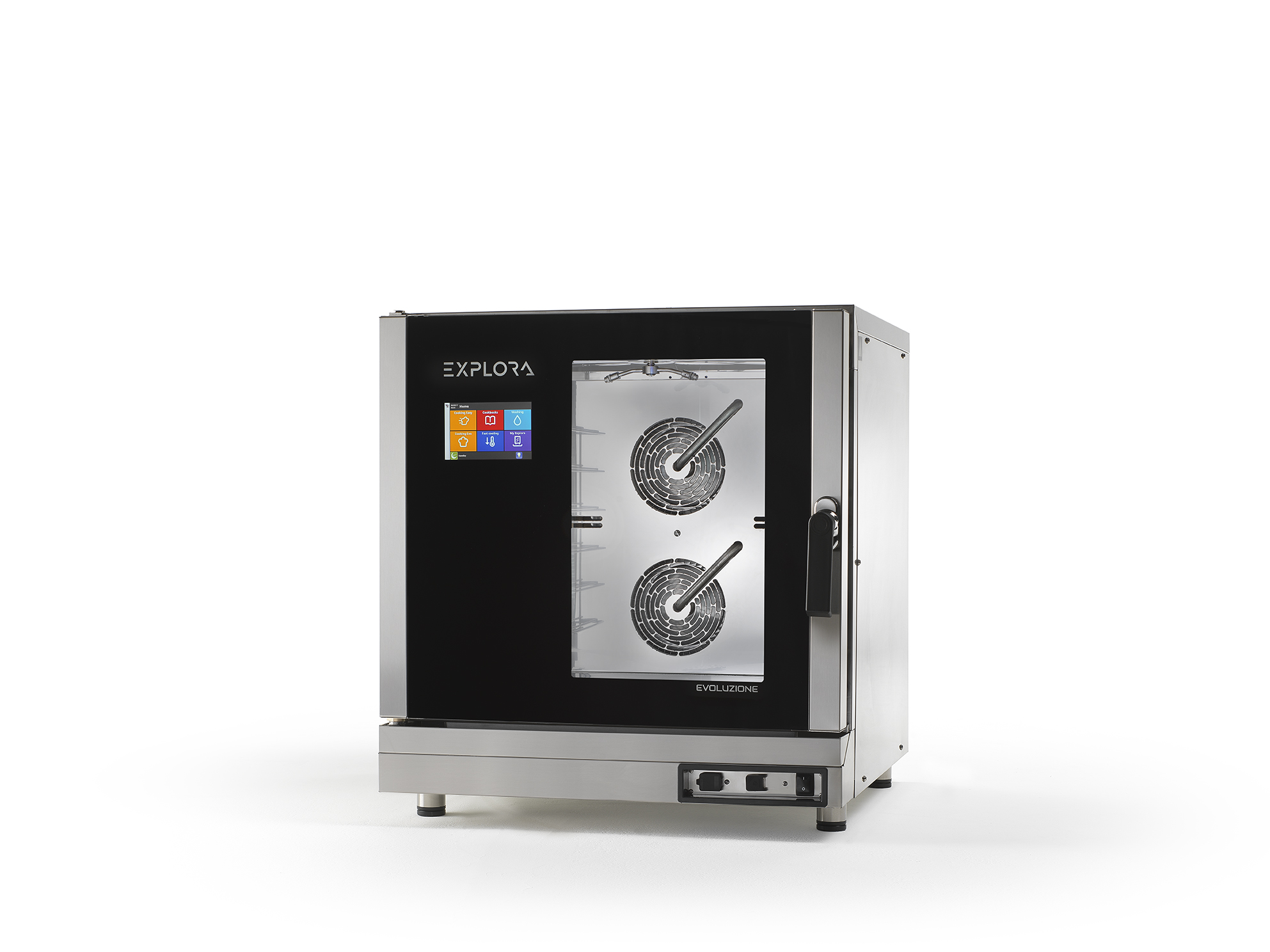 Kombiahi Pidom Explora PF7906