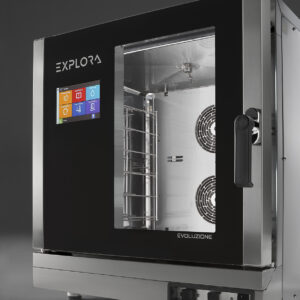 Kombiahi Pidom Explora PF7906
