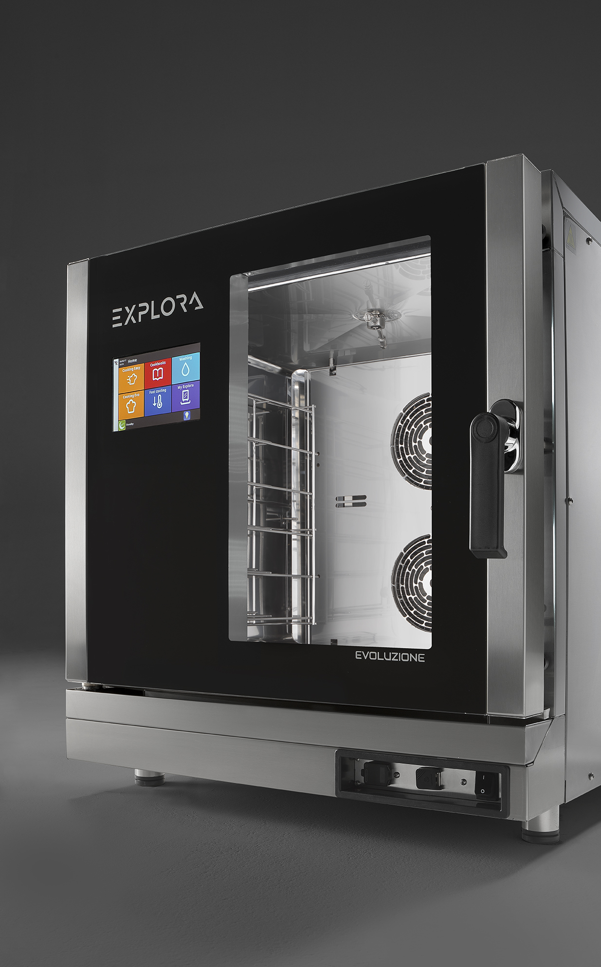 Kombiahi Pidom Explora PF7906 - Image 5