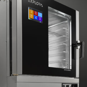 Kombiahi Pidom Explora PF7906