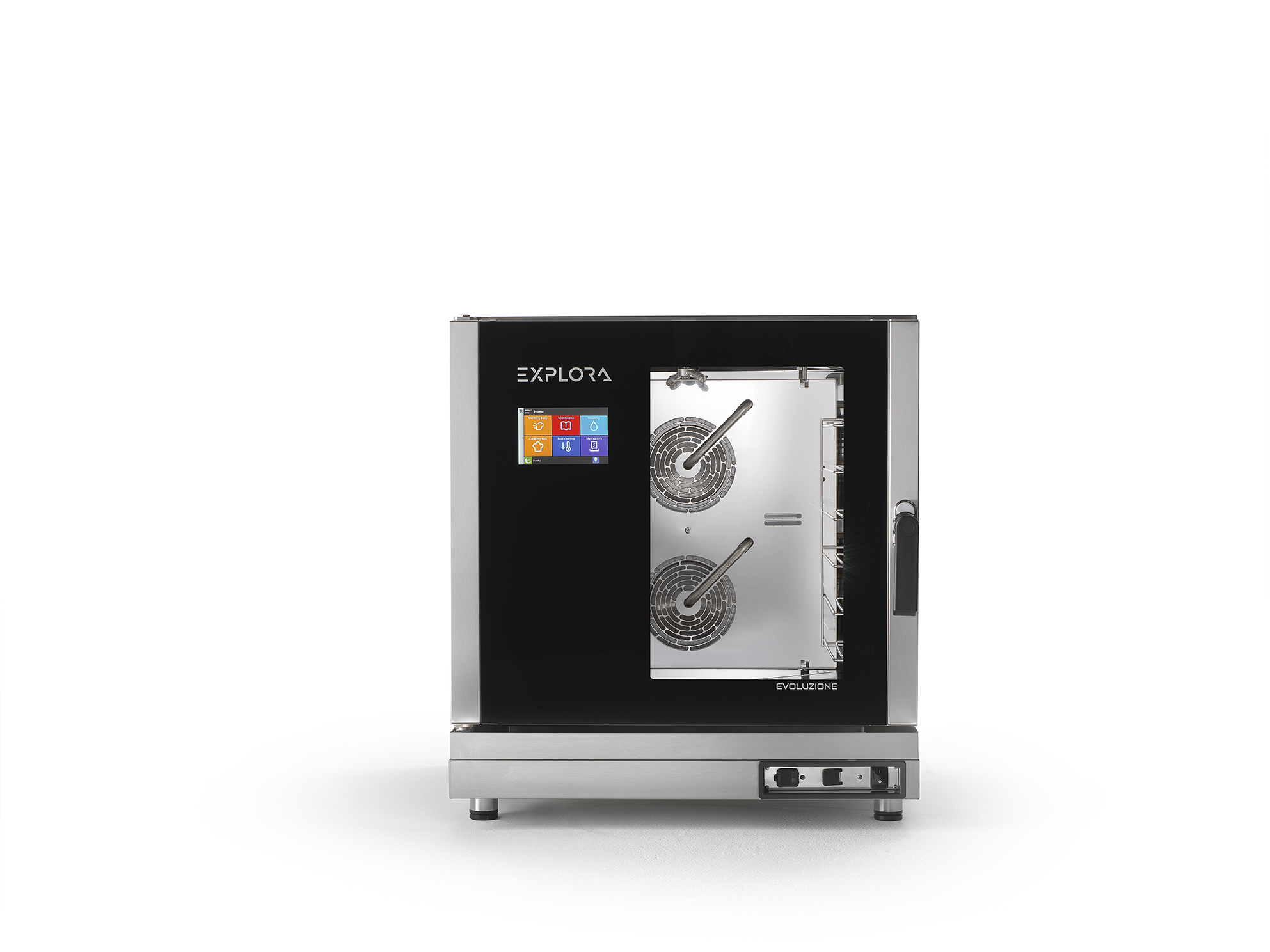 Kombiahi Pidom Explora PF7906 - Image 3