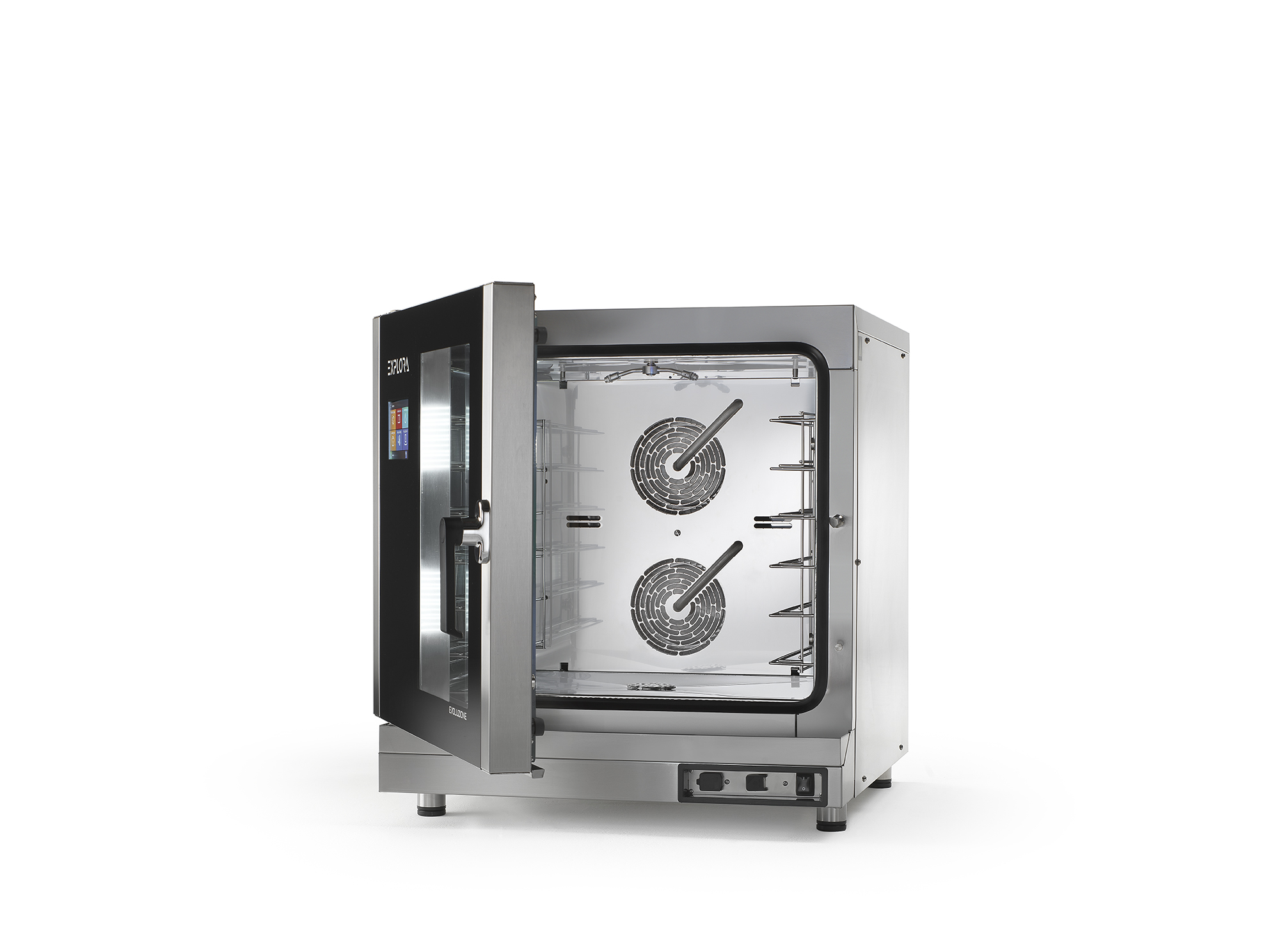 Kombiahi Pidom Explora PF7906 - Image 2