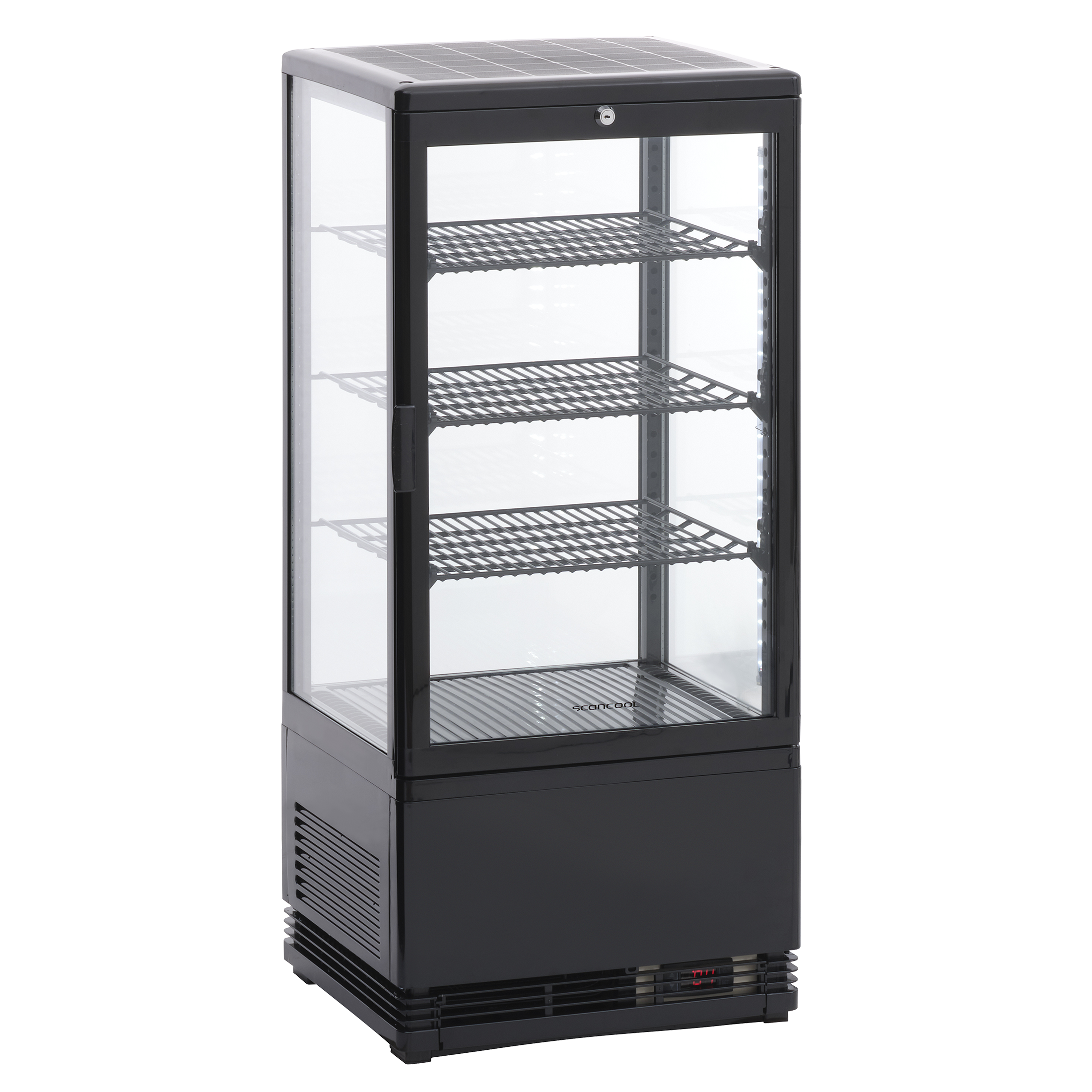 Vitriinkülmik Scancool